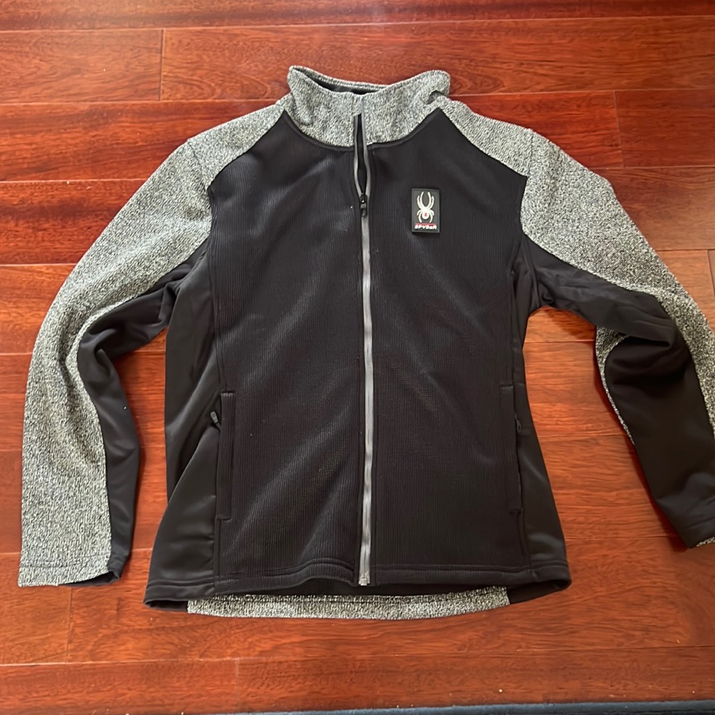 Spyder Pullover M